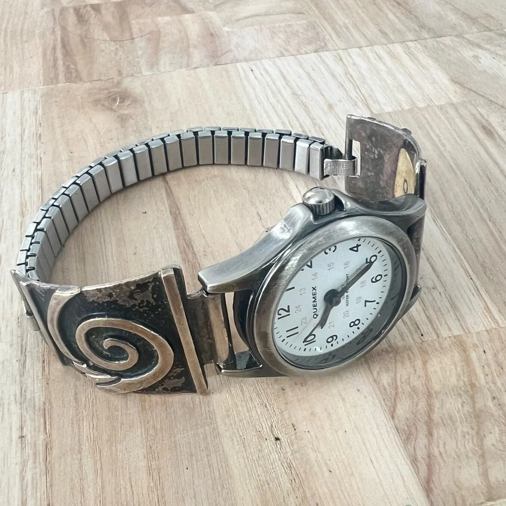 quemex brand watch
